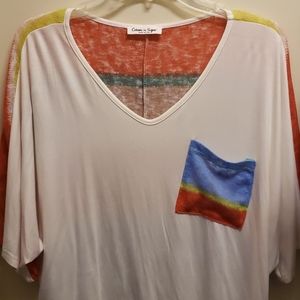 Boutique Shirt nwot